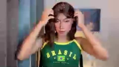 Snapshot of leanashleychatto2 chatting on June 22, 1:19 pm Miss Candy online show from June 22, 1:19 pm