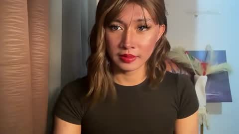 Snapshot of leanashleychatto2 chatting on July 9, 5:55 am Miss Candy online show from July 9, 5:55 am