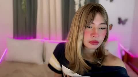 Snapshot of leanashleychatto2 chatting on July 12, 8:05 am Miss Candy online show from July 12, 8:05 am