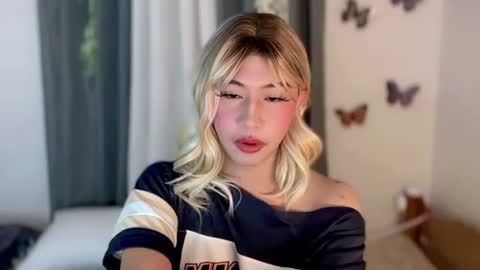 Snapshot of leanashleychatto2 chatting on July 12, 8:44 pm Miss Candy online show from July 12, 8:44 pm