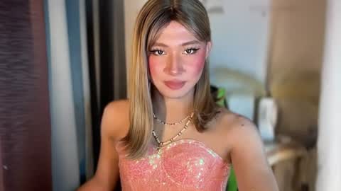 Snapshot of leanashleychatto2 chatting on July 29, 7:50 am Miss Candy online show from July 29, 7:50 am