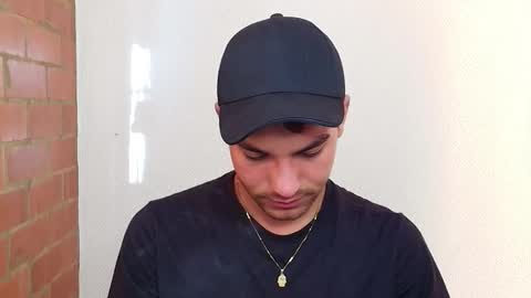 Leandro online show from January 9, 9:26 pm