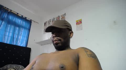 Latino hot online show from May 11, 6:38 pm