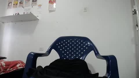 Latino hot online show from May 12, 6:05 pm