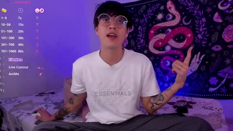 Snapshot of leaneseb chatting on January 28, 11:17 pm leaneseb online show from January 28, 11:17 pm