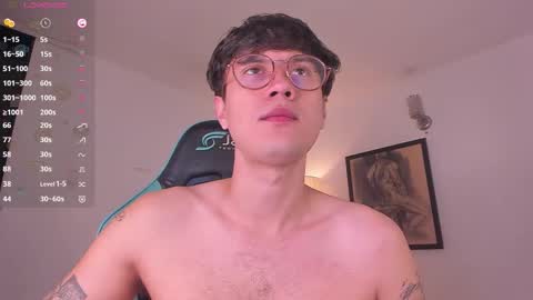 Snapshot of leaneseb chatting on November 21, 10:58 am leaneseb online show from November 21, 10:58 am