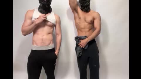 leanfindom8 online show from March 5, 3:13 am