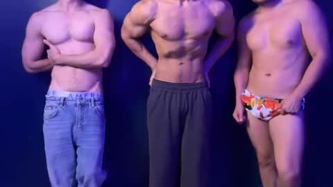 leanfindom8 online show from March 22, 3:43 am