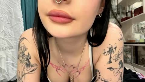 Kiki online show from April 15, 7:58 pm