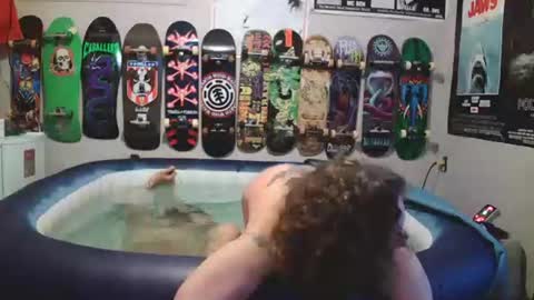 kinky dirty fuck online show from February 5, 3:11 am