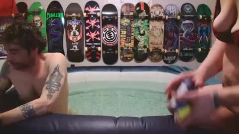 kinky dirty fuck online show from March 1, 4:14 am