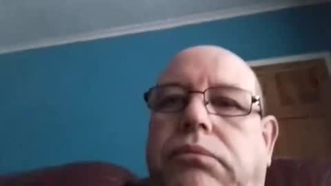 leatherpants68 online show from October 3, 6:54 am