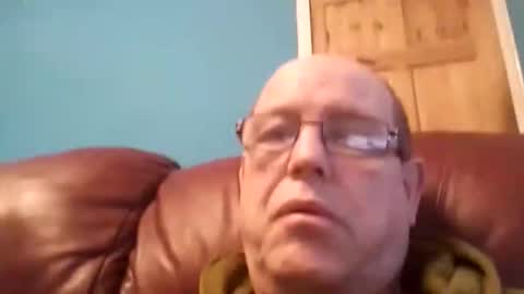 leatherpants68 online show from November 7, 4:07 pm