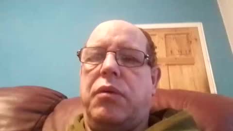 leatherpants68 online show from December 23, 9:07 am