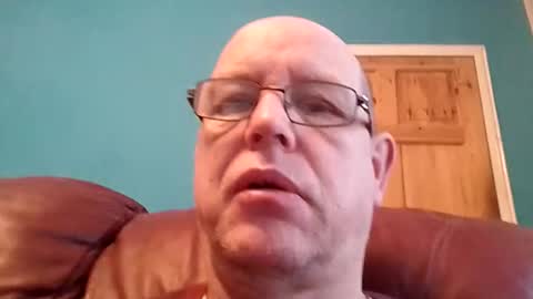 leatherpants68 online show from January 8, 8:38 am