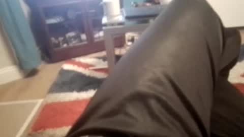 leatherpants68 online show from January 9, 7:15 pm