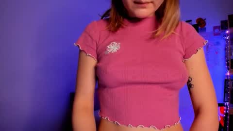 Ellie online show from December 14, 5:57 am