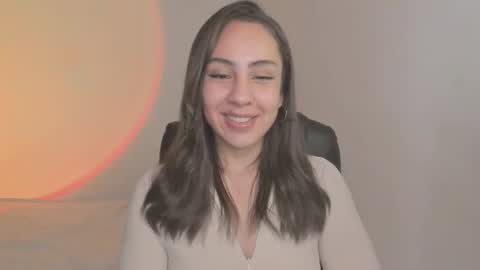 Dani  online show from December 23, 1:58 am