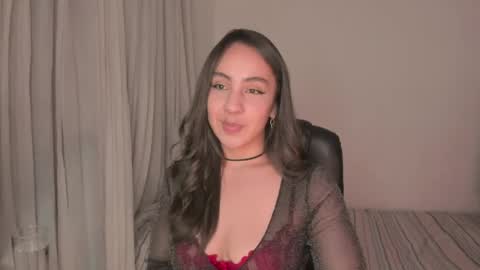 Snapshot of lebelledani chatting on June 2, 6:15 am Dani online show from June 2, 6:15 am