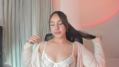 Dani  online show from July 30, 6:34 am