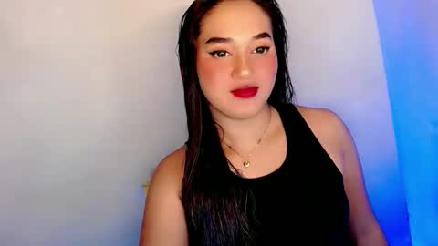 Coleen online show from November 23, 3:34 pm