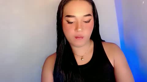 Coleen online show from March 23, 2:43 pm