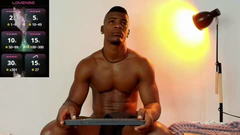 Snapshot of lebron_black_ chatting on June 12, 11:57 pm Lebron online show from June 12, 11:57 pm