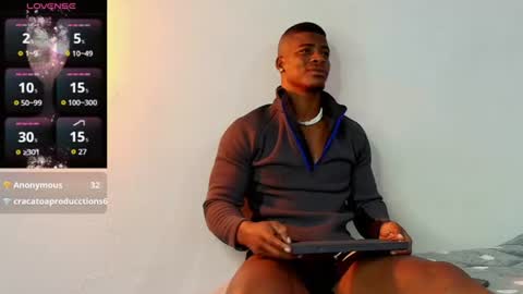 Snapshot of lebron_black_ chatting on June 19, 1:48 pm Lebron online show from June 19, 1:48 pm