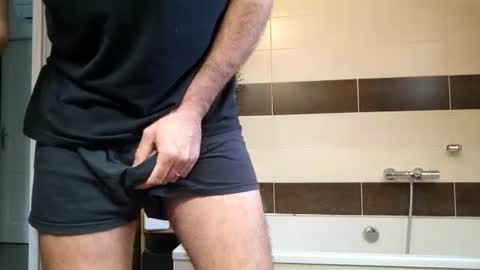 Snapshot of lebrun1985 chatting on September 13, 8:03 am lebrun1985 online show from September 13, 8:03 am