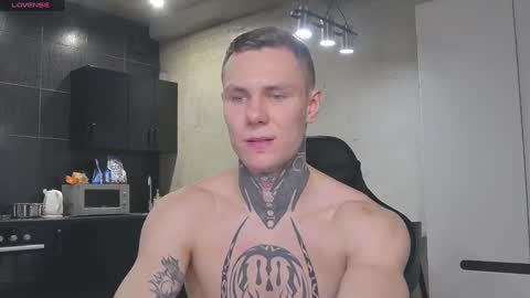 Lechery boy online show from January 19, 9:34 pm