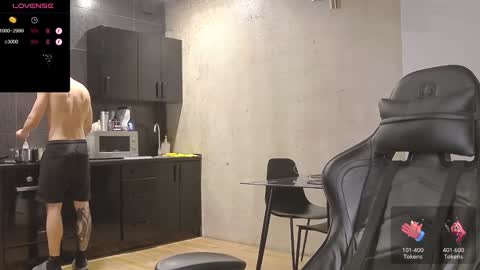 Lechery boy online show from January 26, 5:02 pm