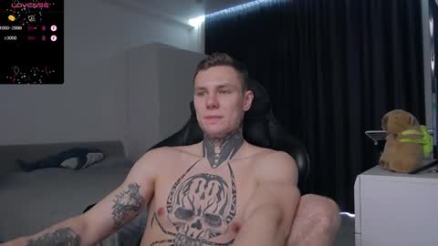 Lechery boy online show from February 1, 11:10 am