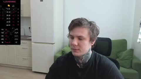 Lechery boy online show from April 15, 8:10 am