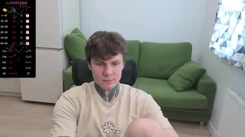 Lechery boy online show from June 5, 11:27 am
