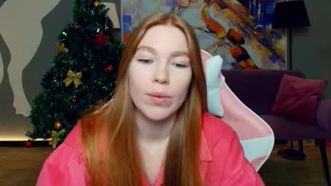 Snapshot of ledacopus chatting on January 8, 8:22 pm Lilly online show from January 8, 8:22 pm