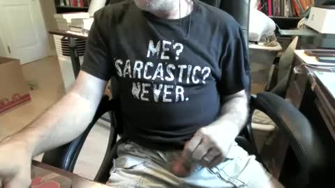 Lee Wilson online show from October 2, 7:10 pm