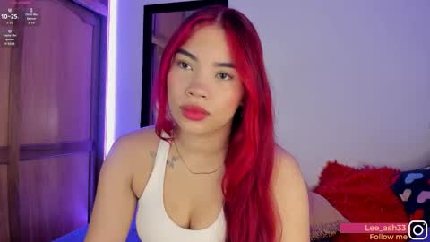 Ashley online show from March 3, 5:13 am