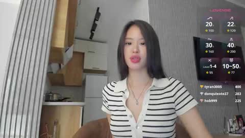 lee_chang online show from March 17, 5:55 am