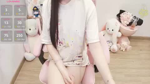 Lee online show from June 18, 3:07 am