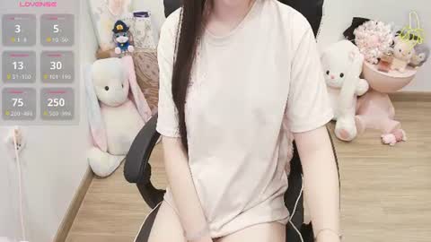 Lee online show from July 17, 12:06 am