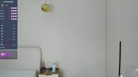 Nabi online show from April 15, 7:32 pm