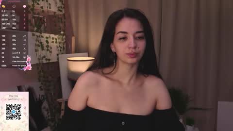 Jasmine online show from March 30, 7:15 pm