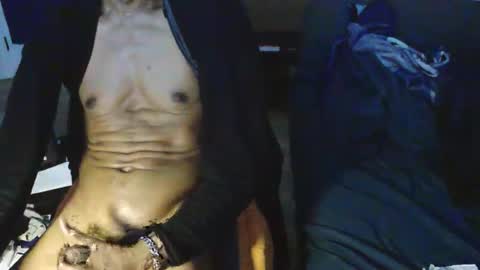 Ebony DeafGuy online show from March 2, 9:38 am