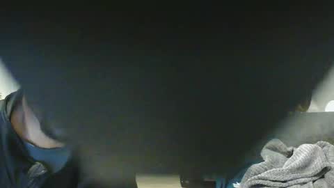 Ebony DeafGuy online show from April 16, 6:25 am