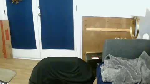 Ebony DeafGuy online show from May 30, 4:09 am