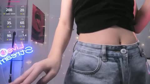 Snapshot of leehaeun7 chatting on February 15, 8:16 pm Lee Haeun online show from February 15, 8:16 pm