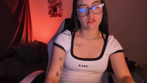 Snapshot of leejhonsonnn chatting on January 18, 2:58 am leejhonsonnn online show from January 18, 2:58 am