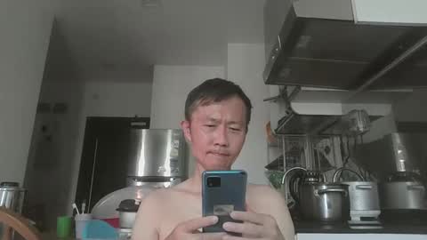 leeminhao online show from April 11, 1:54 am