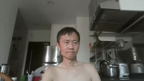 leeminhao online show from April 18, 1:42 am