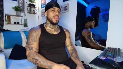 leenar_key online show from September 21, 12:12 am